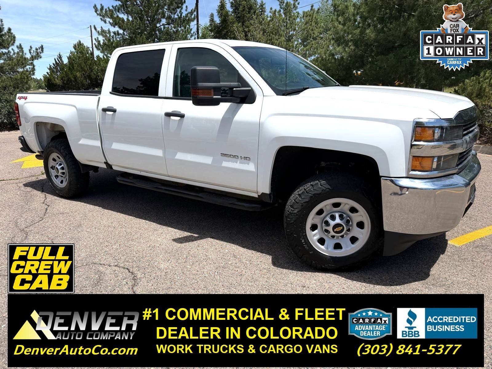 chevrolet silverado 3500hd 2018 1GC4KYCG7JF236176 image chevrolet silverado 3500hd 2018 1GC4KYCG7JF236176 image